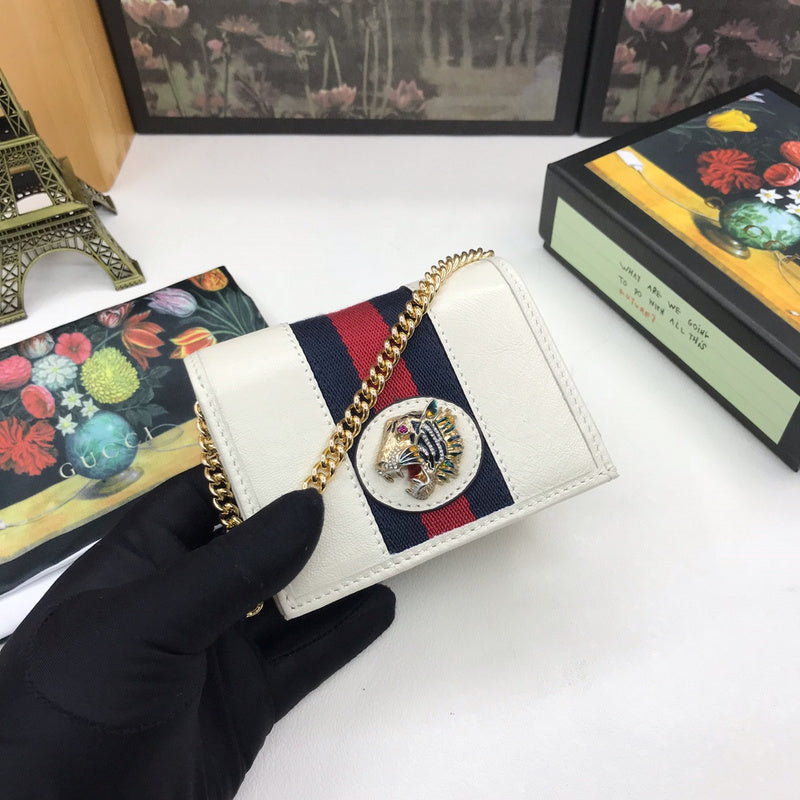 Luxurious Totes - Latest - 7396