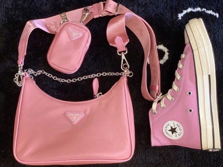 ZEP - PD Bags - 535