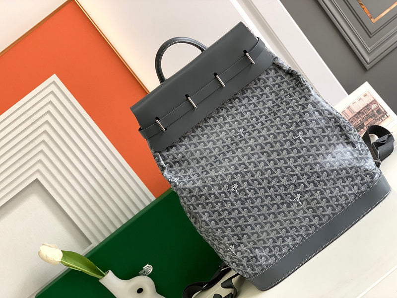 Lux-Totes - GOD Bags - 006