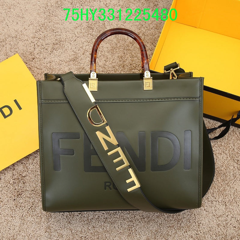 GC - Shoulder - 3483