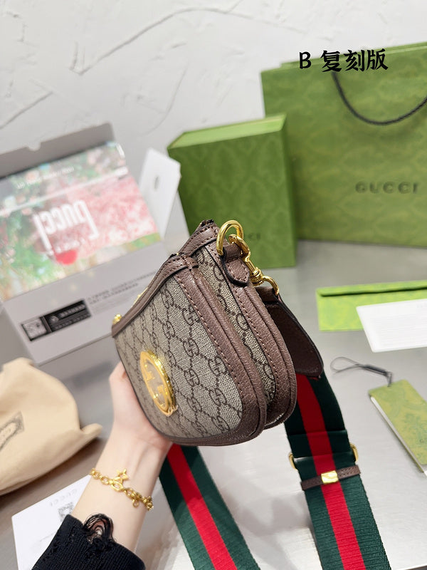 Luxurious Totes - GUI3 Bags - 138