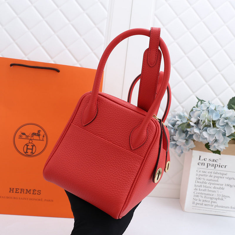 Lux-Totes - HMS Bags - 084