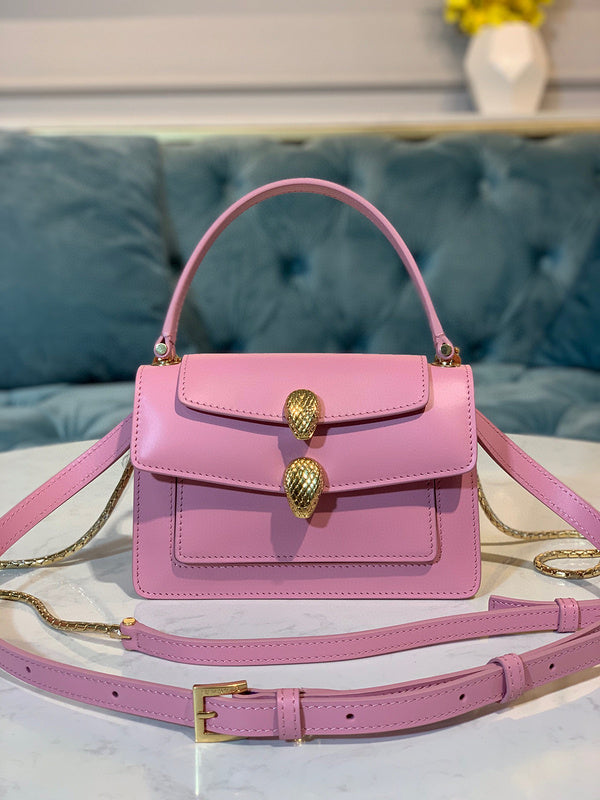 Luxurious-Totes - BVLGA Bags - 236