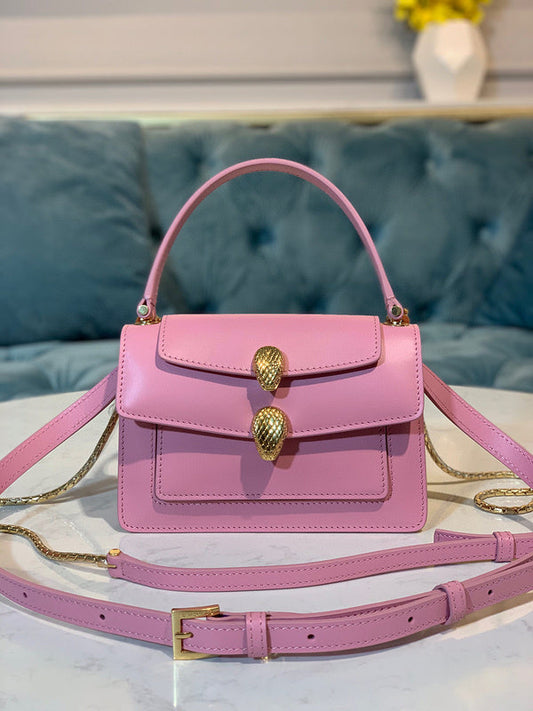 Luxurious-Totes - BVLGA Bags - 236
