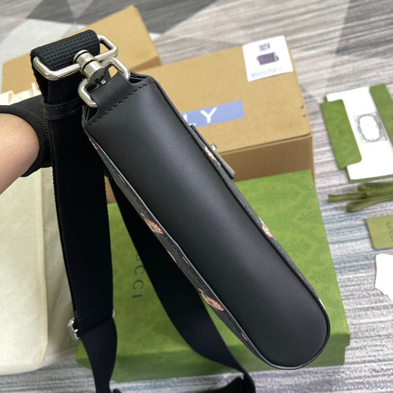 Lux-Totes - GCI Bags - 2296