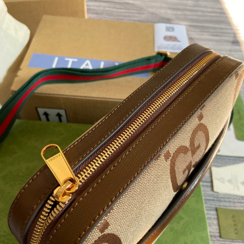 Lux-Totes - GCI Bags - 2377
