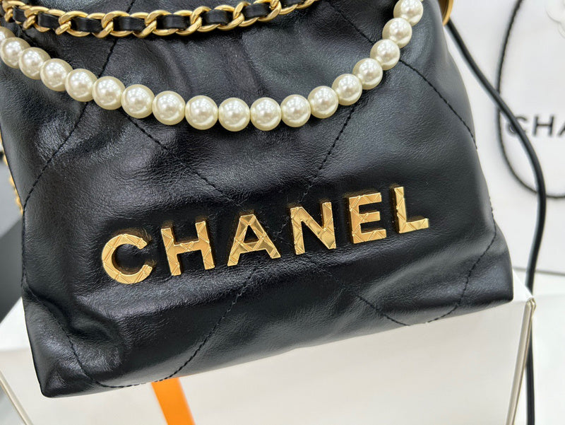 Style My Style - CHL Bags - 154