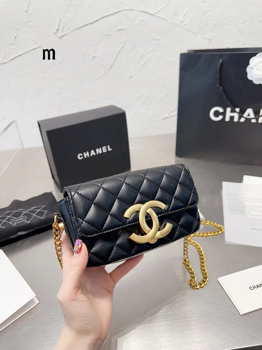 Luxurious Totes - CNL3 Bags - 226