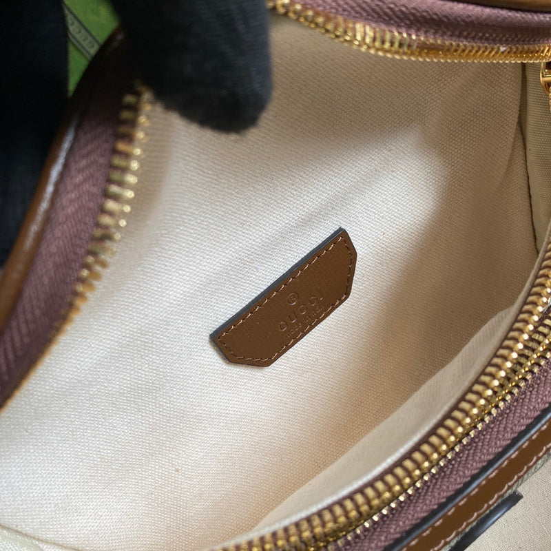 Lux-Totes - GCI Bags - 2387