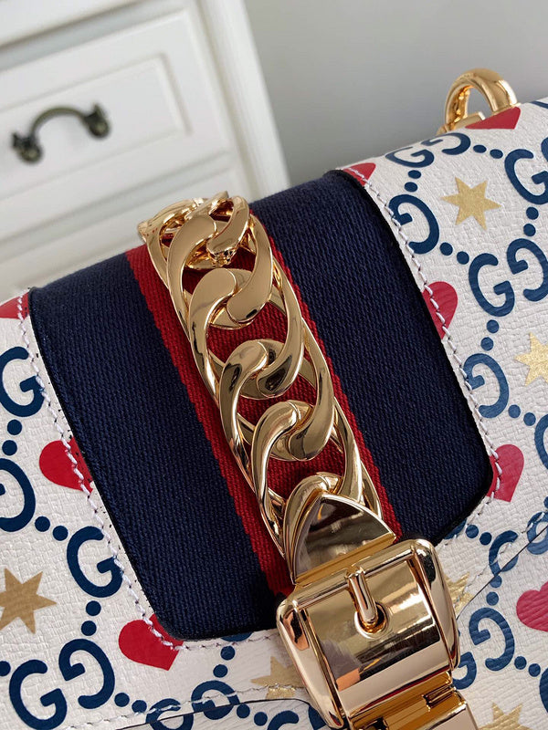 Luxurious Totes - Latest - 9997