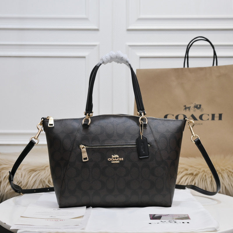 Luxurious-Totes - CCH Bags - 150