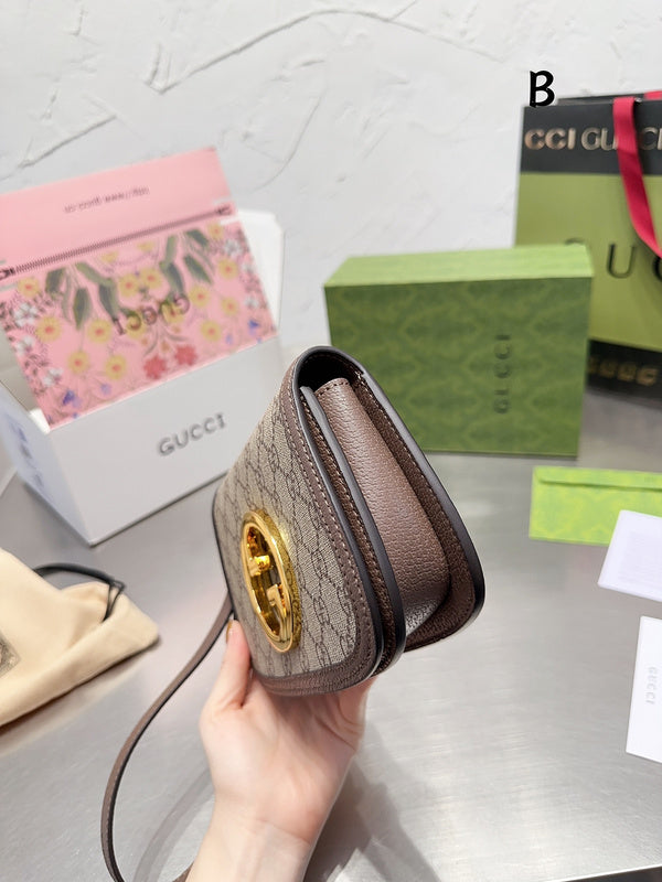 Luxurious Totes - GUI3 Bags - 348