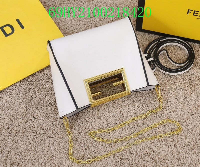 GC - Shoulder - 2658