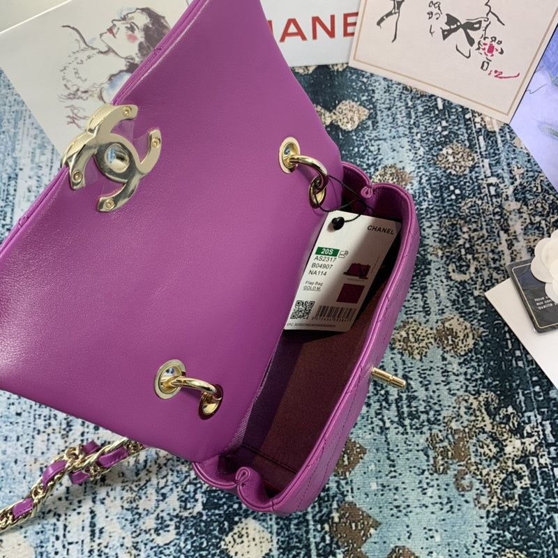 Style My Style - CHL Bags - 616