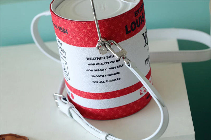 Lux-Totes - LOV Bags - 677