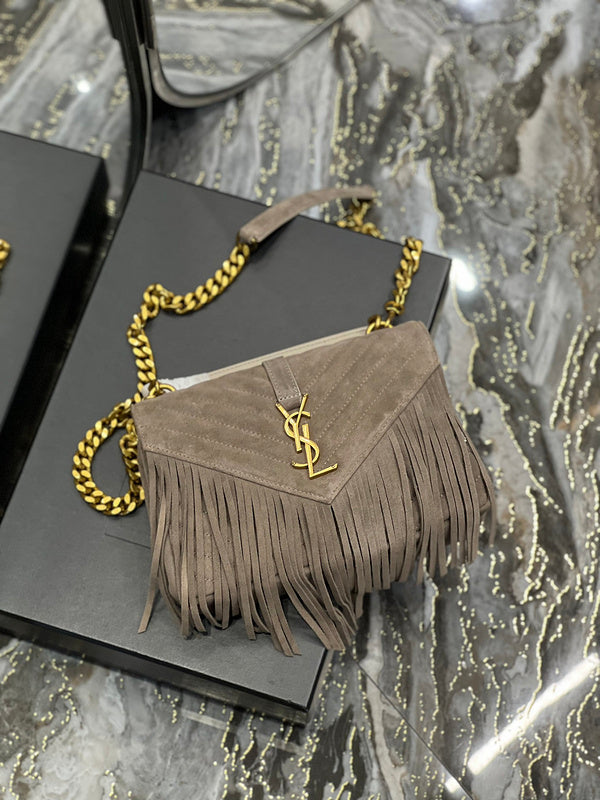 Luxurious Totes - Latest - 7948