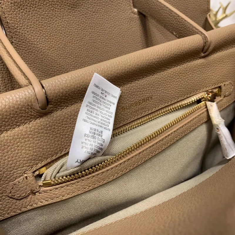 Lux-Totes - BBR Bags - 060