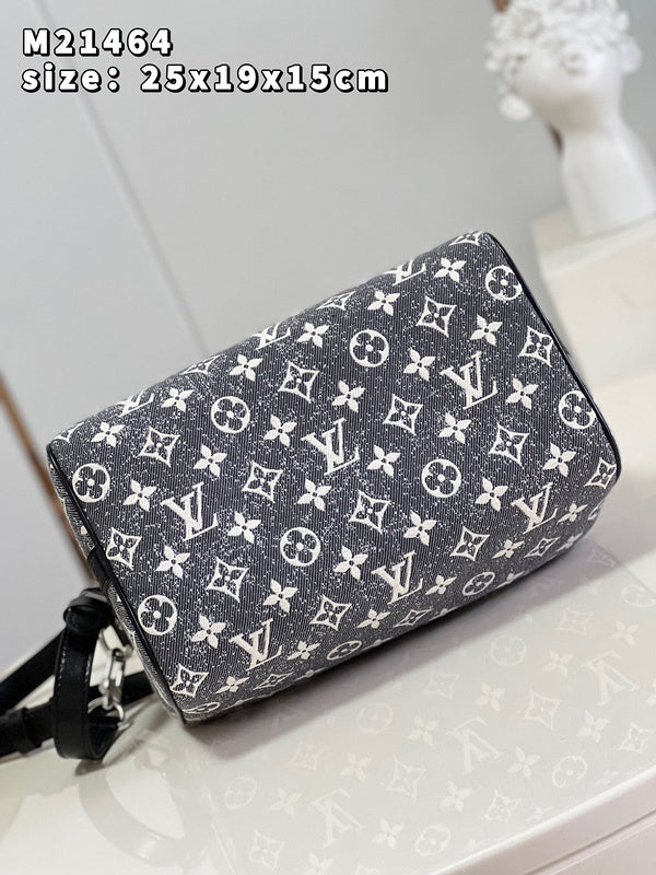 ZEP - LOV Bags - 1152