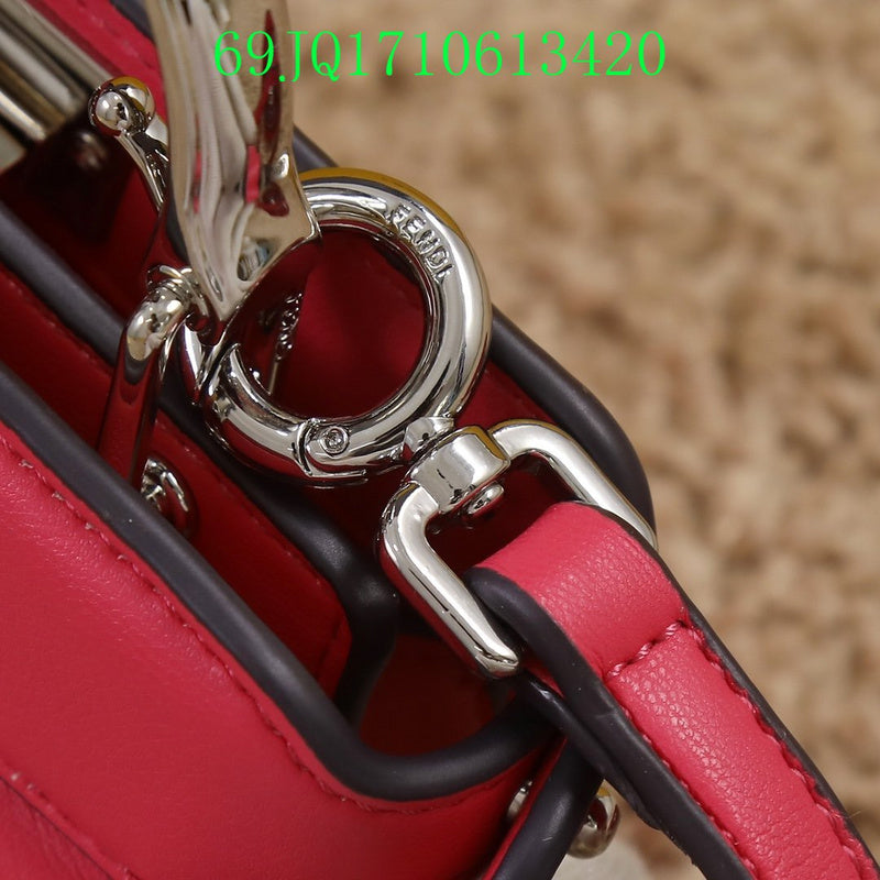 GC - Shoulder - 3123
