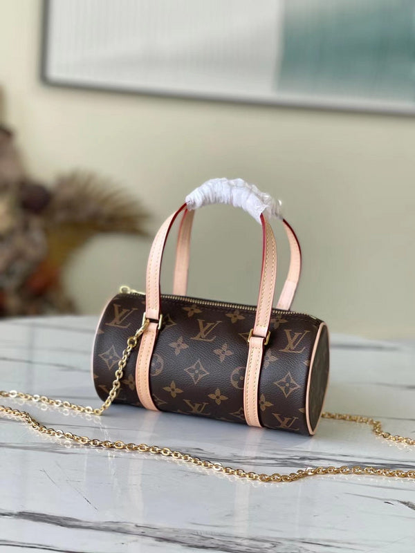 LOV - Luxurious Totes - 1993