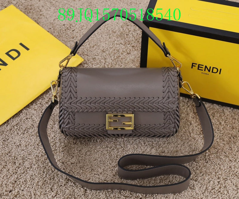 GC - Shoulder - 2903