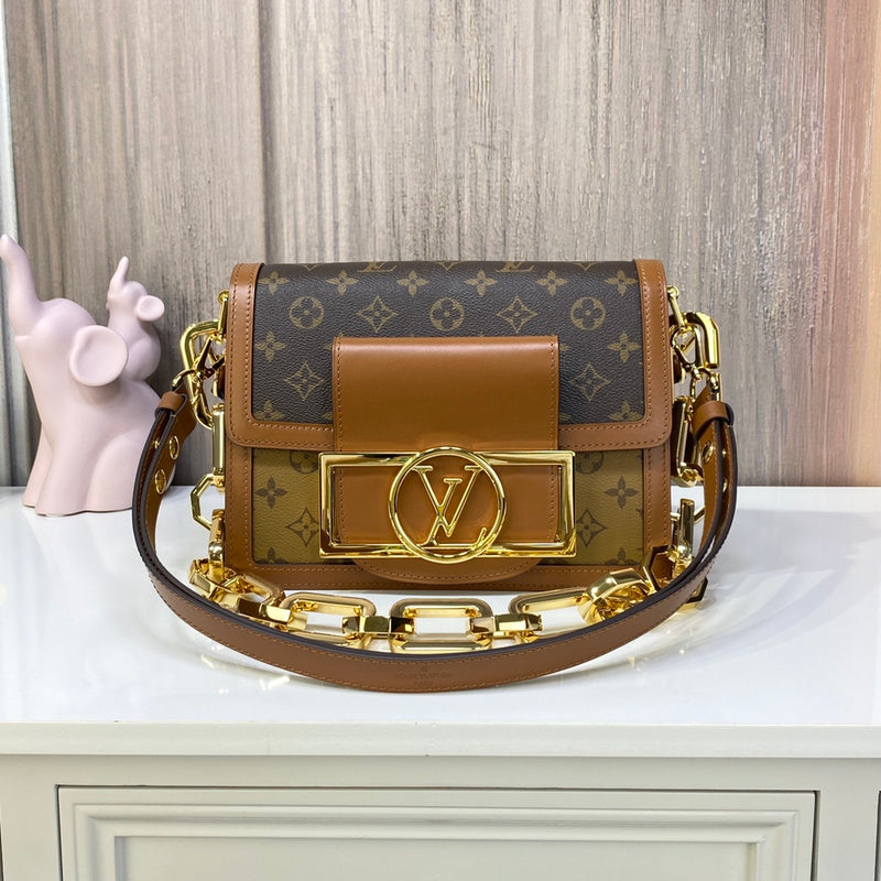 LOV - Luxurious Totes - 966