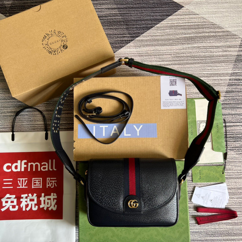 Lux-Totes - GCI Bags - 2229
