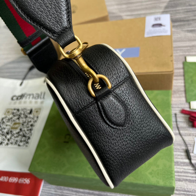 Lux-Totes - GCI Bags - 2333