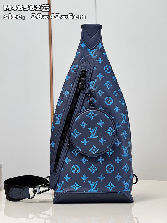 LOV - Luxurious Totes - 250