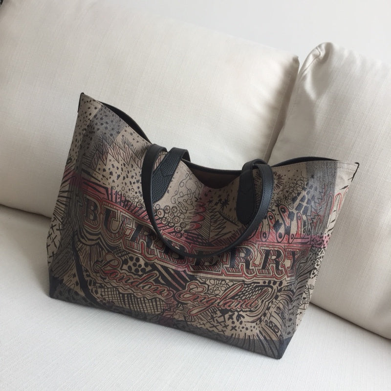 Luxurious-Totes - BBR Bags - 814