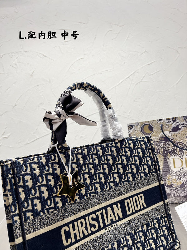 Luxurious Totes - DOR2 Bags - 305