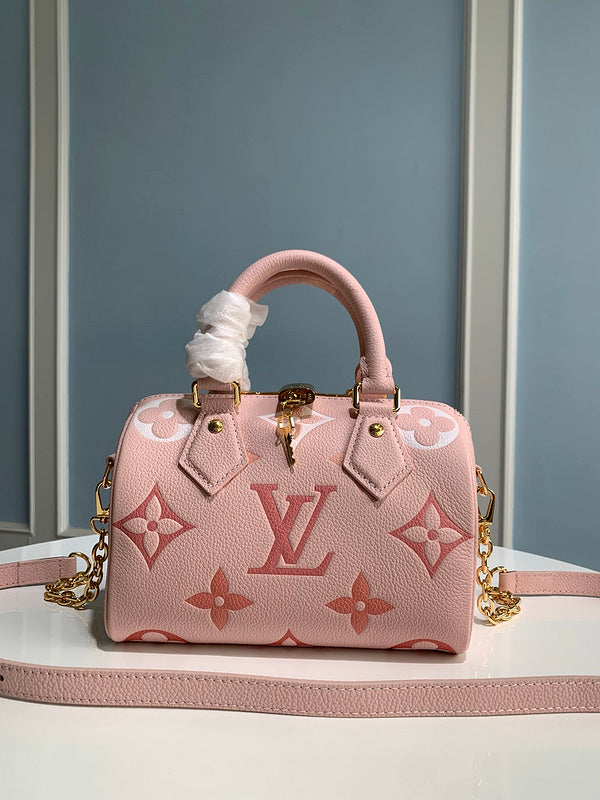 LOV - Luxurious Totes - 020