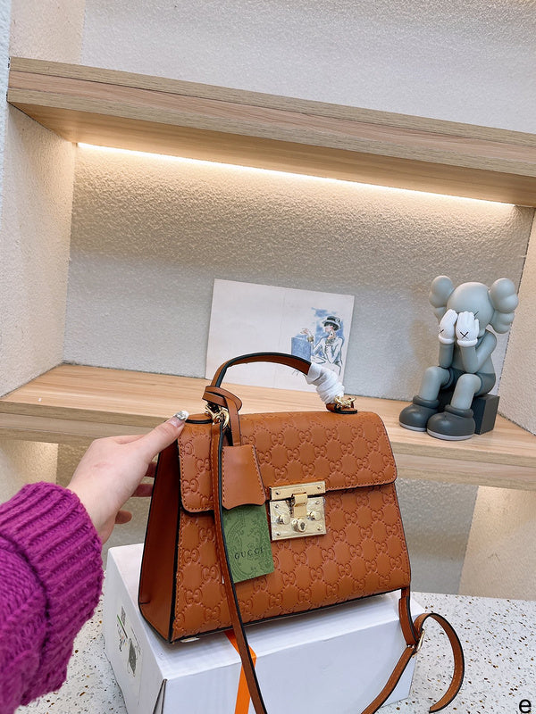 Style My Style - GUI3 Bags - 314