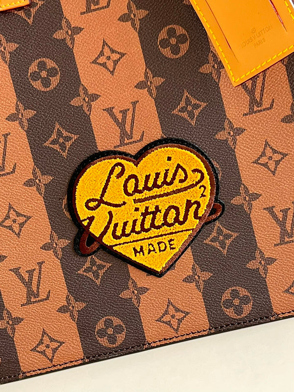 LOV - Luxurious Totes - 1988