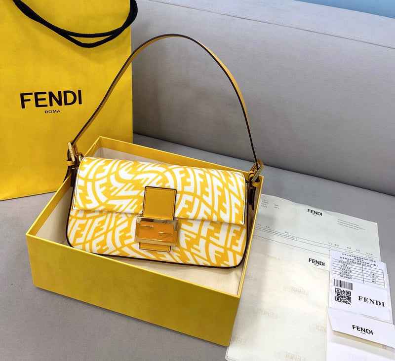 FDI Bags - Luxurious Bags  562