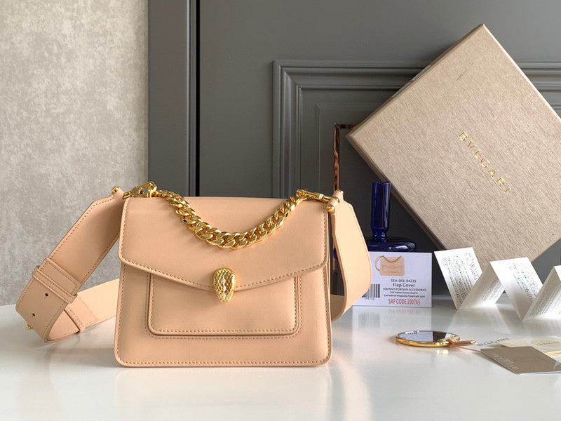 Luxurious-Totes - BVLGA Bags - 144