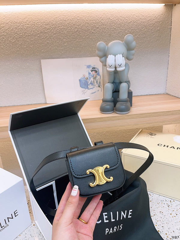 Luxurious Totes - CLE2 Bags - 111