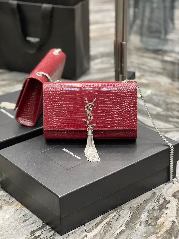 Luxurious Totes - Latest - 8459