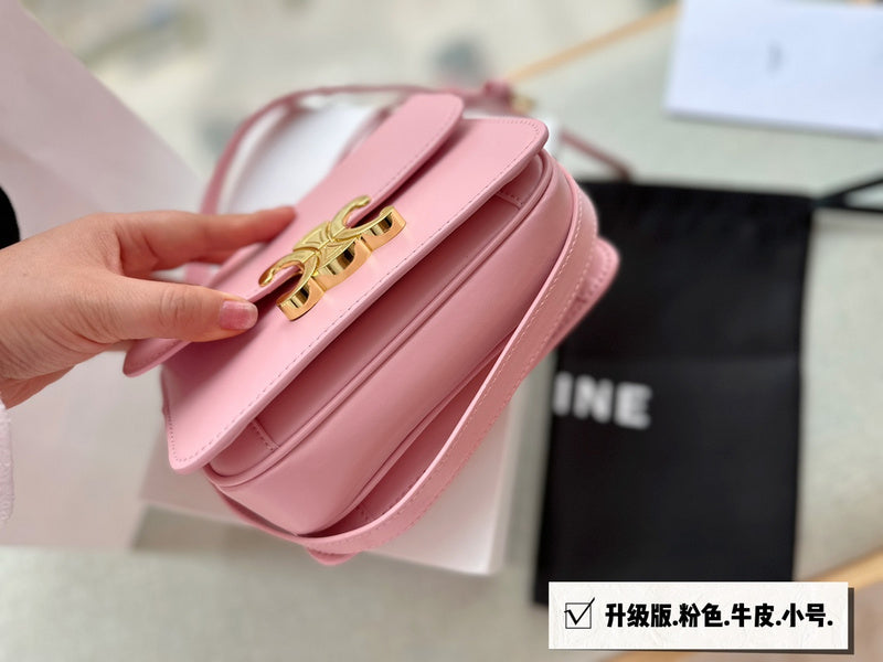 Luxurious Totes - CLE2 Bags - 092