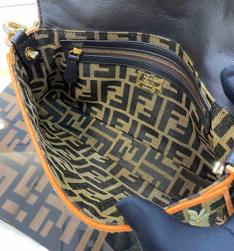 FDI Bags - Luxurious Bags  324