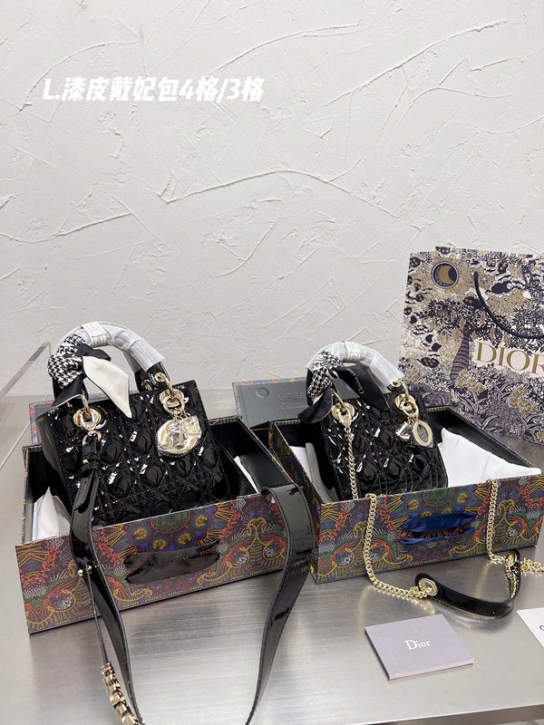 Luxurious Totes - DOR2 Bags - 281