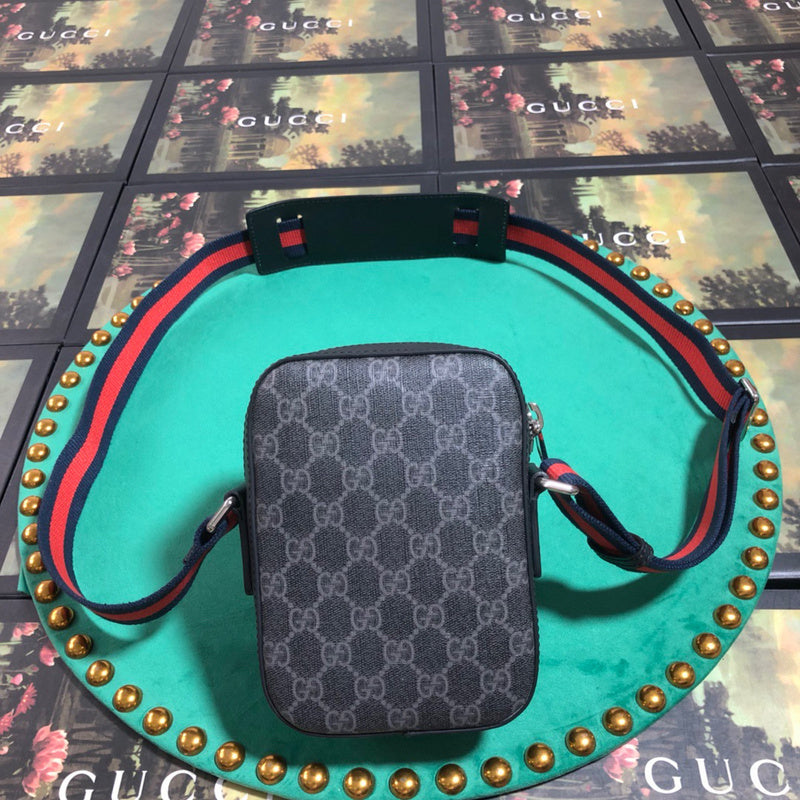 Lux-Totes - GCI Bags - 2458