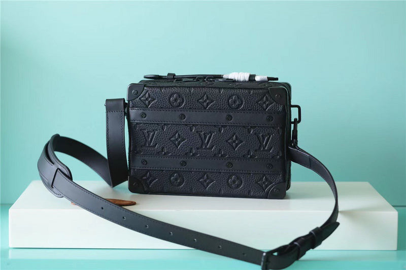Lux-Totes - LOV Bags - 4011