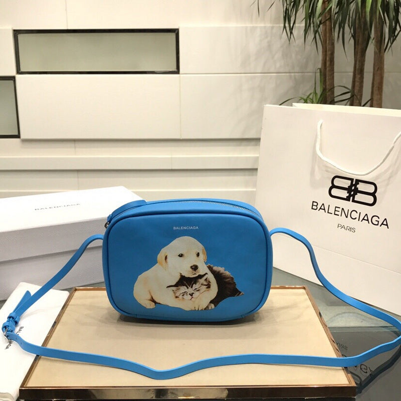Style My Style - BGA Bags - 721