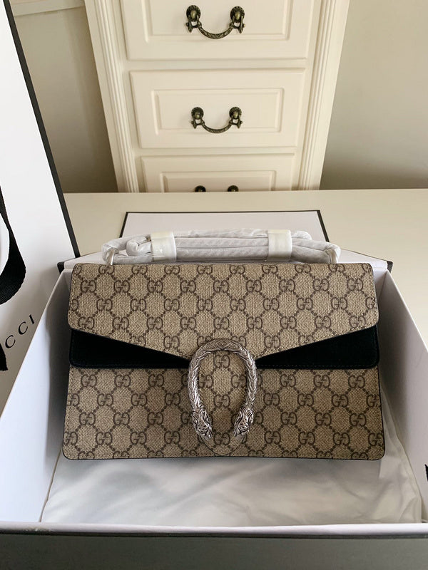 Luxurious Totes - Latest - 10053