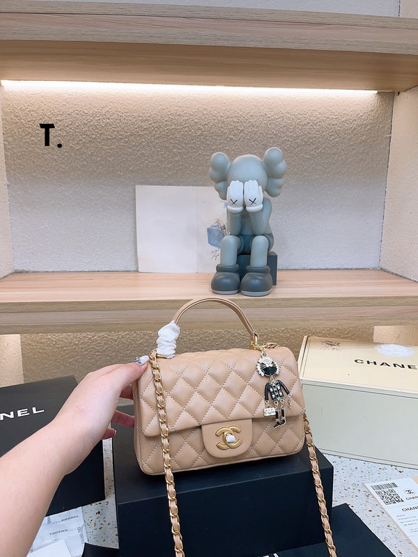Luxurious Totes - CNL3 Bags - 087