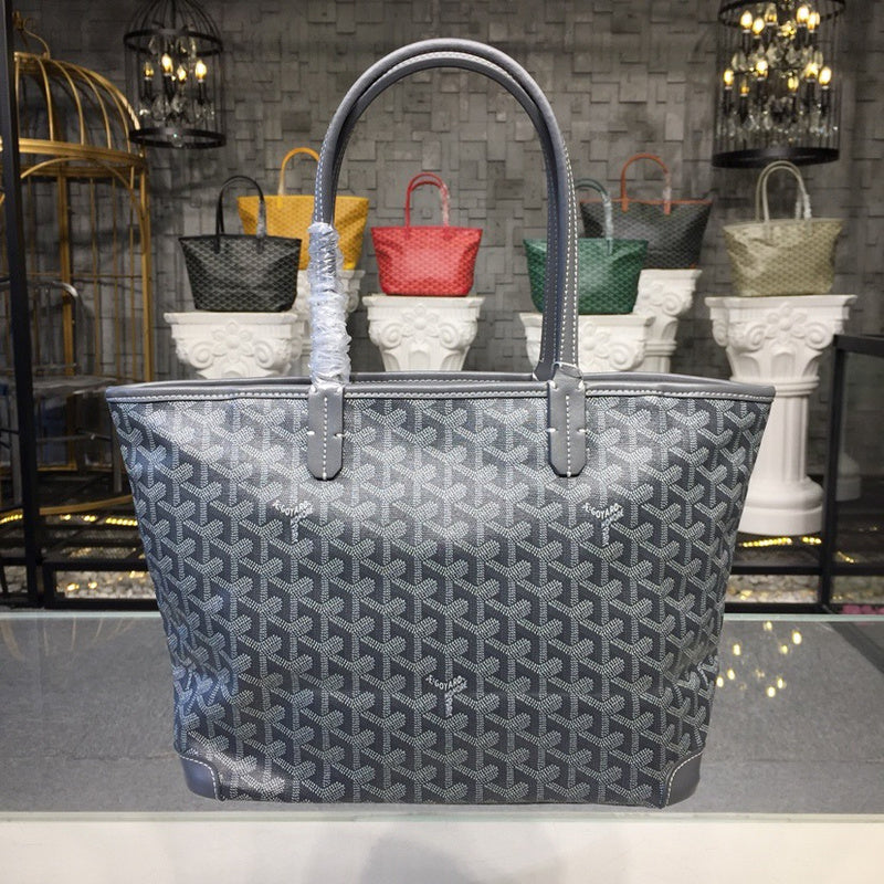 Lux-Totes - GOD Bags - 207