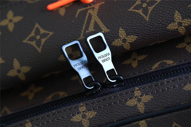 Lux-Totes - LOV Bags - 4338