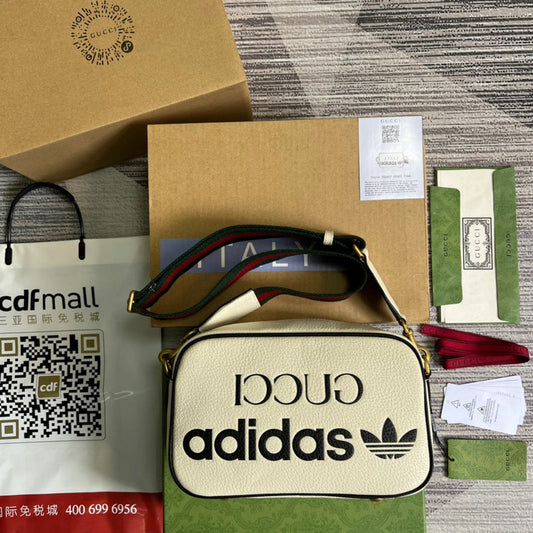 Lux-Totes - GCI Bags - 2332