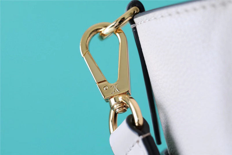 Lux-Totes - LOV Bags - 1259